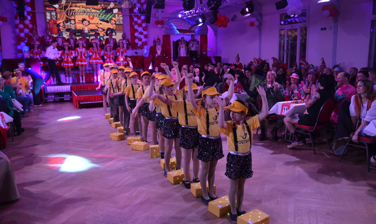 Witterdaer Carneval Club e.V.