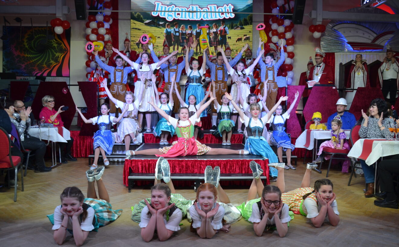 Witterdaer Carneval Club e.V.