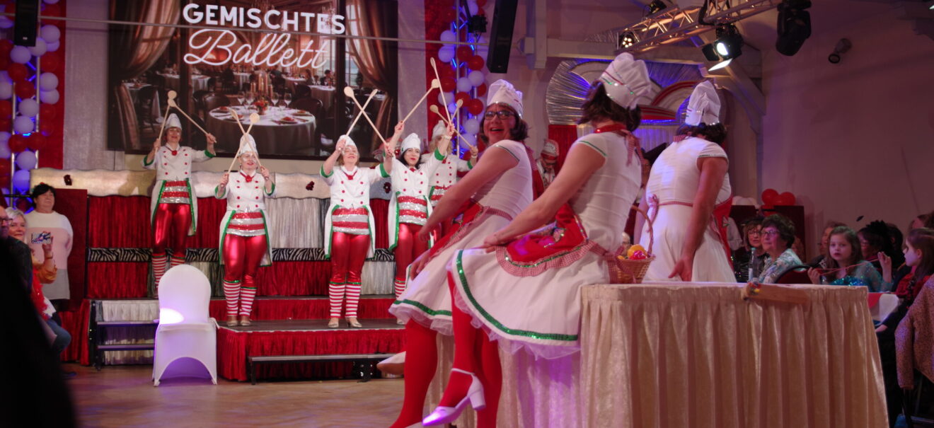 Witterdaer Carneval Club e.V.