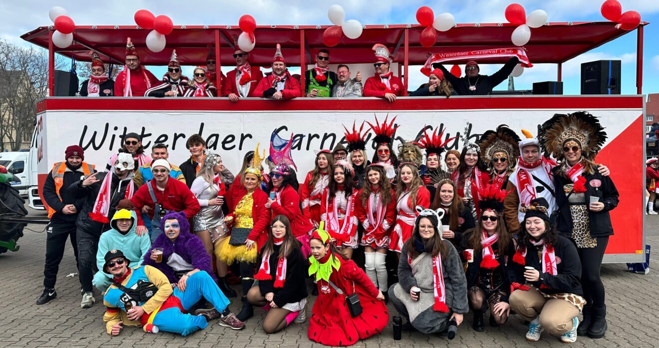 Witterdaer Carneval Club e.V.